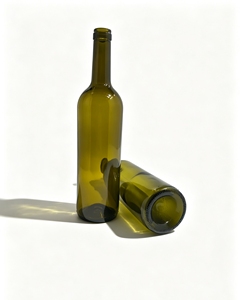 <span class=keywords><strong>Verre</strong></span> à vin Bordeaux de luxe vert traditionnel personnalisé de 750 ml, idéal pour le whisky, le brandy, le <span class=keywords><strong>cognac</strong></span> et le gin – Meilleures ventes - Product Image 6