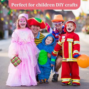 Kit de fabrication de bracelets DIY pour enfants, jouet de tissage élastique, cadeau créatif pour enfants, dropshipping Shopify - Product Image 4