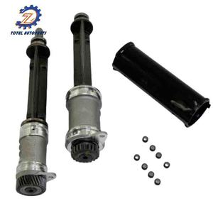发动机平衡轴套件 OEM 06H103273BH 06H198205A 06H103331CN 适用于奥迪 A4 Q5 大众捷达 - Product Image 3