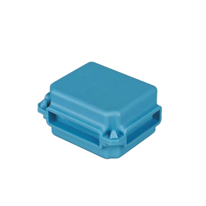 Kết nối không thấm nước cách điện Gel hộp Gel mùa xuân nhanh chóng <span class=keywords><strong>mini</strong></span> điện <span class=keywords><strong>JUNCTION</strong></span> hộp nhựa pre-đầy với gel Minibox - Product Image 1