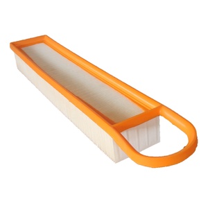 Filtre à air strict de contrôle de qualité 1444XG 13717534822 1444RW Utilisation pour <span class=keywords><strong>PEUGEOT</strong></span> - Product Image 5