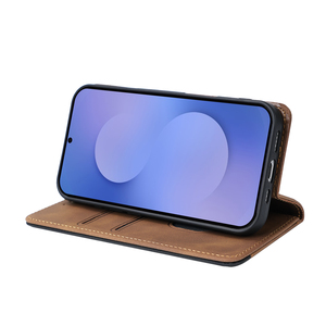 Carteira clássica com porta-cartões para iPhone 17 Air 16 Pro Max 11 12 15 Pro 16e - Product Image 3