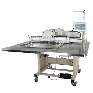 Machines Industry Multifunction Industrial Stitching for Shoes and Bags Cover Automatic Machine - Product Image 1