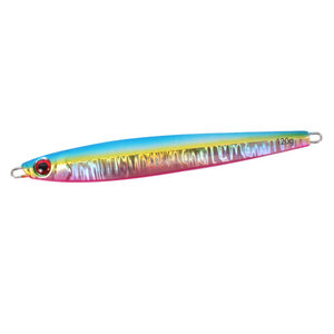 Vendite calde 80g 100g 120g 150g 200g Metal <span class=keywords><strong>Jig</strong></span> Fishing Lure Jigging esche artificiali <span class=keywords><strong>Jig</strong></span> piombo pesce luminoso esche dure - Product Image 3