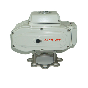 Actuador de Válvula Termostática de Larga Duración y Alta Calidad - Product Image 4