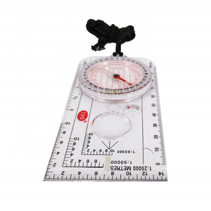 <span class=keywords><strong>Boussole</strong></span> <span class=keywords><strong>de</strong></span> navigation CYA Une <span class=keywords><strong>boussole</strong></span> professionnelle légère pour les soldats <span class=keywords><strong>de</strong></span> la carte MC-1 <span class=keywords><strong>de</strong></span> randonnée en plein air - Product Image 1
