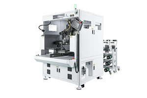 高效自动焊接设备最佳烙铁PCB焊接机，带pcb板和焊丝玩具 - Product Image 2