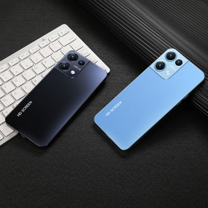 Version anglaise Octa Core Reno9 Pro 5G LTE CDMA Double SIM Appareil photo 108MP Charge rapide 65W Écran LCD 4K 120Hz Android 13 - Product Image 2