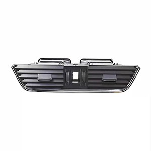 Skoda Octavia Dashboard Air Vents 5ED819701 <b>Clip</b> On Plastic Rear Vent Covers - Product Image 2