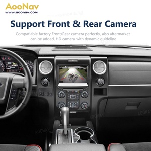 Linux Decoder Box <b>Mirror</b> Link for Ford Sync 2 Wireless Apple CarPlay Android Auto Stereo Oem Screen Upgrade - Product Image 5