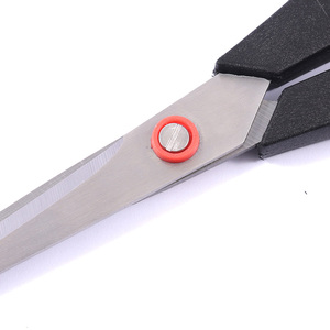 Foska Thoải Mái <span class=keywords><strong>Tpr</strong></span> Grip Xử Lý Nhiệm Vụ Nặng Nề Đa-Mục Đích Giấy Kéo Cho Văn Phòng Nhà Trường May Và Hàng Thủ Công - Product Image 3