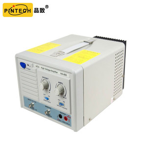 Amplificador de Alta Tensión Pintech Ha-800 800V P-P 200kHz, Amplificador de Señal de Forma de Onda - Product Image 2