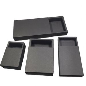 กล่องกระดาษคราฟท์แบบกำหนดเอง กล่องขนาดเล็ก - Product Image 6