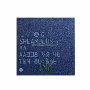 彭颖电子批发折扣元件QFN INN150LA070A 150V E模式GaN FET GaN芯片MOS晶体管 - Product Image 5