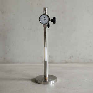 <span class=keywords><strong>Machine</strong></span> d'essai du béton manuelle YF BC-300 avec 1 an de garantie - Product Image 1