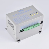 Alimentatore per Sblocco Freno Ascensore MST-EPS DC110V, Controllo Monarch VVVF, Trazione Idraulica/Geometrica, Design Moderno, Metallo Resistente