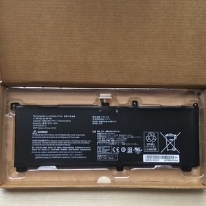 SQU-1609 SQU-1611 SQU-1710 1713 1714 แบตเตอรี่สำหรับ Hasee Thunderobot Dino X7A X6 4K X5TA 911M QNL5S02 15GD870-XA70K T64 T65 <span class=keywords><strong>T66</strong></span> - Product Image 6