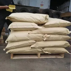 공장 공급 도어 투 도어 배송 바닐린산 CAS 121-34-6