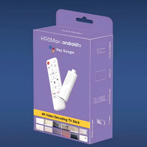 H96 H313 แรม 2GB รอม 16GB ทีวีสติ๊ก <span class=keywords><strong>4k</strong></span> ระบบ Android 14 ATV UI ที่ดีที่สุด พร้อมรีโมทสั่งงานด้วยเสียง Alexa <span class=keywords><strong>Fire</strong></span> <span class=keywords><strong>TV</strong></span> Stick <span class=keywords><strong>4k</strong></span> กล่องสมาร์ททีวี - Product Image 1