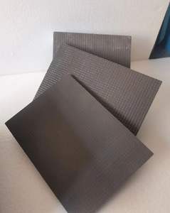 Fournisseur d'usine professionnel de panneaux extrudés en <span class=keywords><strong>polystyrène</strong></span> XPS, panneaux de support imperméables pour usage extérieur, haute résistance à la compression - Product Image 4