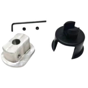 66110-0C020 & 66102-0C021 Pour Toyota Tundra Kits de douilles de charnières de hayon Équipement de réparation de carrosserie - Product Image 2