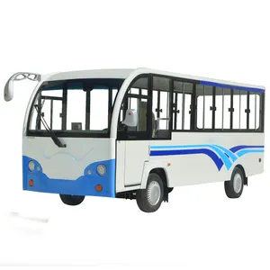 Venta caliente de la fábrica de Eco amigable mejor precio autobús de transporte al coche, autobús carro autobús para la venta