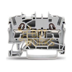 Wago 20021201 - Nuovo - Product Image 1