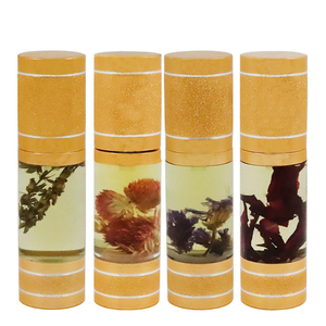 Botol Minyak Yoni Perawatan Kewanitaan, Uap, Pengencang Vagina, Meningkatkan Gairah, Mengobati Infeksi, Minyak Yoni Organik Empress Red - Product Image 3