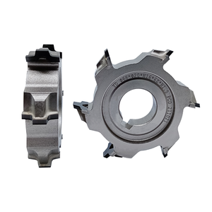 68*20 * H16 * 6Z-R1.5/2/3 PCD เครื่องจักรงานไม้ชิ้นส่วนเครื่องตัดขอบอย่างดีสำหรับเครื่องตัดขอบ - Product Image 3