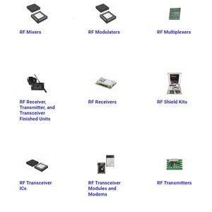 Thương hiệu mới ban đầu điện div 3 cách 0Hz-7.2Ghz SMA WMRD03-7.2-S - Product Image 4