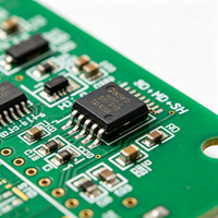 TAJD227K010RNJ 10V DC Composant électronique automobile facile à utiliser