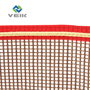 สายพานลำเลียงแบบตาข่ายเปิดเคลือบ <span class=keywords><strong>PTFE</strong></span> ทนความร้อนสำหรับเครื่องอบยูวี - Product Image 5