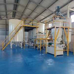 Sellos de hilera/extrusora para hacer jabón - Product Image 1