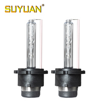 Vente directe de phares de voiture Xenon Super White Blue D4S 12V 35W ampoules HID Xenon