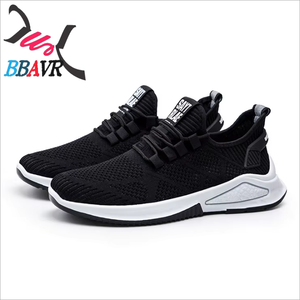 รองเท้าวิ่งผู้ชายแฟชั่นกีฬาคุณภาพดีระบายอากาศได้ดีขายส่ง - Product Image 3