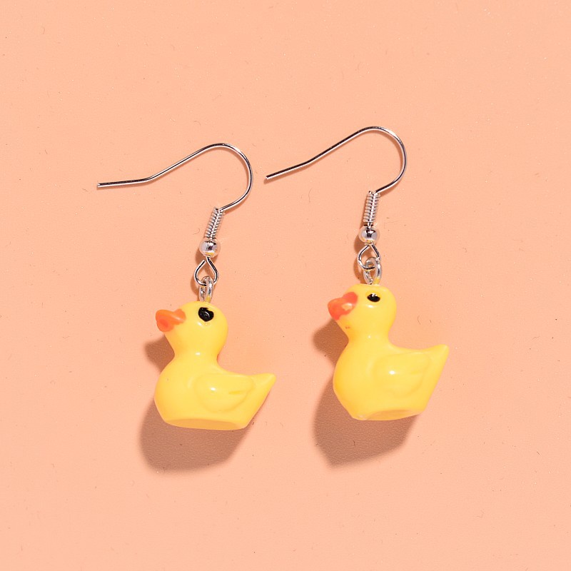 Style 1-Yellow