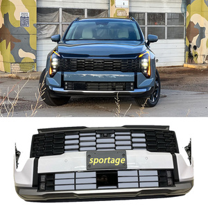 <span class=keywords><strong>Pare</strong></span>-chocs avant pour Kia Sportage 2026 86350P1700 86531P1710 86510P1710 86391P1700 86350-P1700 86531-P1710 86510-P1710 86391-P1700 - Product Image 1