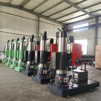 Chine Machine de forage à vendre Diamètre du trou Z3040 petite perceuse radiale