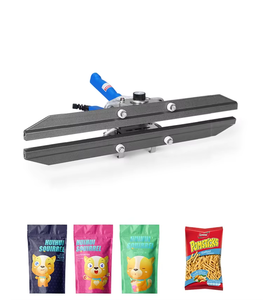 เครื่องซีลถุงพลาสติกแบบมือถือ ใช้ความร้อน สำหรับถุงพลาสติก PE PP - Product Image 6