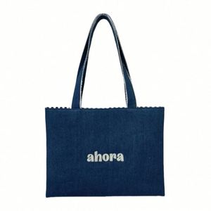 Lilalila Cotton Shopping Bag Reusable Fast Delivery Folding Style for Daily Travel Custom Logo Gift with Low MOQ for Beach - Product Image 3