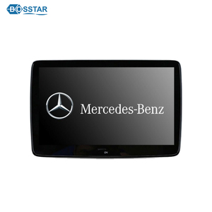 Màn Hình Android Tựa Đầu 11.6 Inch Cho Benz Với Khung Lắp Đặt Tựa Đầu Xe Hơi - Product Image 1