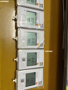 Testo Saveris 2h1 - Product Image 1