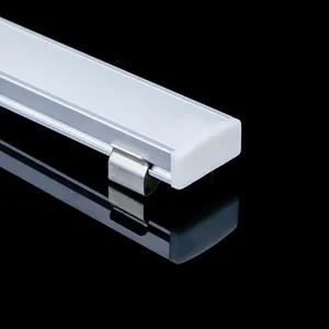 Led Aluminum Profile Led Strips Led Lighting Strips With Aluminum Profile Aluminium Extrusion Profiles For Office Wall