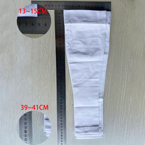 Manchon de bras de compression graduée pour chirurgie personnalisée-soutien médical manchon de compression de bras 15-20mmHg pour le soulagement de la douleur - Product Image 4