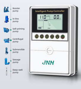 JNN Contrôleur <span class=keywords><strong>de</strong></span> <span class=keywords><strong>pompe</strong></span> automatique <span class=keywords><strong>pressostat</strong></span> pour capteur <span class=keywords><strong>de</strong></span> débit d'eau - Product Image 5