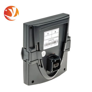 อุปกรณ์ควบคุมโปรแกรมได้ PLC แบบ VW3A1101ดั้งเดิมยี่ห้อใหม่พร้อมการสื่อสาร16 I/O 110V I/O Link - Product Image 3