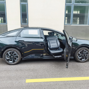 Sièges de voiture électriques pivotants certifiés CE EMARK, en cuir, pivotants, réglables en hauteur, pour personnes handicapées, utilisateurs de fauteuils roulants - Product Image 5