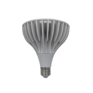 Bầu Trời Nhà Máy <span class=keywords><strong>LED</strong></span> Par38 40W Thay Đổi Độ Sáng <span class=keywords><strong>COB</strong></span> Chip <span class=keywords><strong>LED</strong></span> Spotlight 100-277V <span class=keywords><strong>E27</strong></span> 15/24/36/60 Độ 100lm/W 3000K 4000K 6000K <span class=keywords><strong>LED</strong></span> Bóng Đèn - Product Image 4