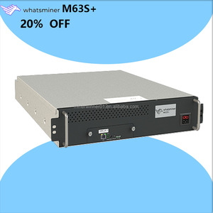 Minerwinner Whatsminer M60s++ M60 M61 M66S+ M63S+ M64 M30S M31S Used M20S M21S BTC Asic <strong>Miner</strong> MicroBT Whatsminer M50S++ M61 M60S - Product Image 4