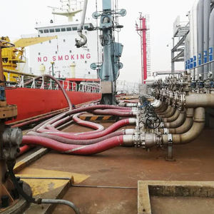 Mangueira Composta de Alta Pressão para Gás LPG de Grande Diâmetro por Atacado/Mangueiras Flexíveis para Reguladores de Gás Usadas para Transporte de Óleo - Product Image 5